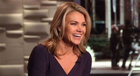 Fox News anchor Heather Nauert in talks to be State Dept. spokesperson ...