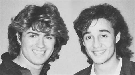 Whatever Happened To...Andrew Ridgeley of Wham? - CultureSonar