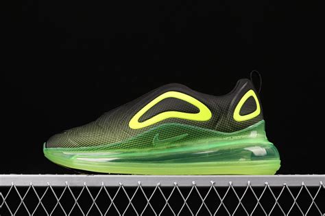 Nike Air Max 720 “Neon” On Sale – The Sole Line