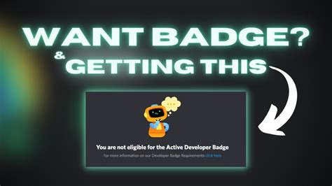 UPDATED - How To Get Active Developer badge On DIsocrd - Mobile/Pc - INSTANT - # ...