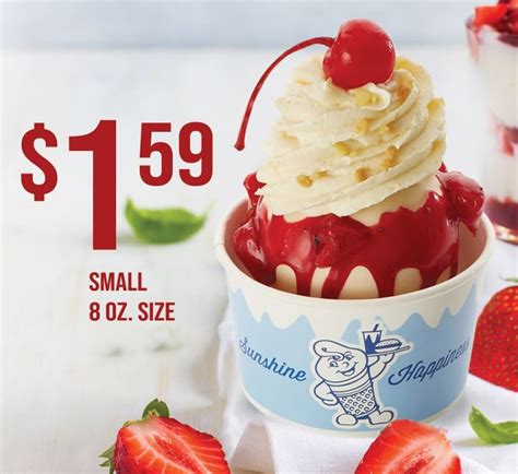 Fosters Freeze Special - Everything Danville, California!