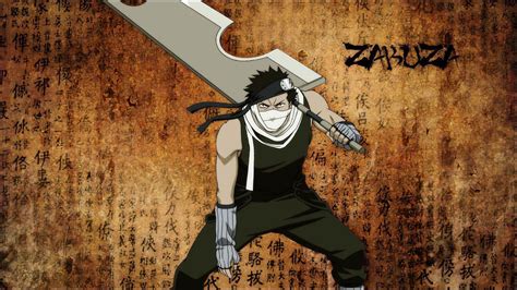 🔥 [75+] Zabuza Wallpapers | WallpaperSafari