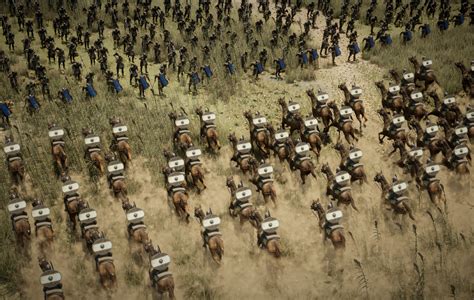 'Foxhole' developer ditches WW2 for new game 'Anvil Empires'