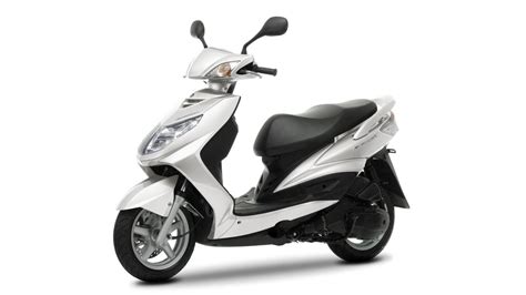 2012 Yamaha Cygnus X - Picture 459339 | motorcycle review @ Top Speed