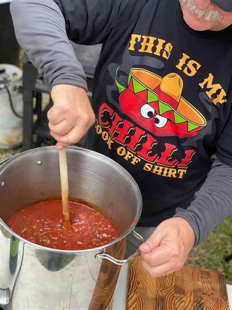 11th Annual Crazy Pepper Chili Cookoff - Visit Sebring