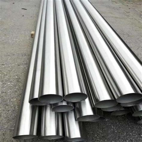 China 316 Stainless Steel Tubing Manufacturers Suppliers Factory