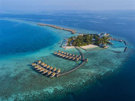 3 Nights Stay At Centara Ras Fushi Resort & Spa Maldives ( All ...