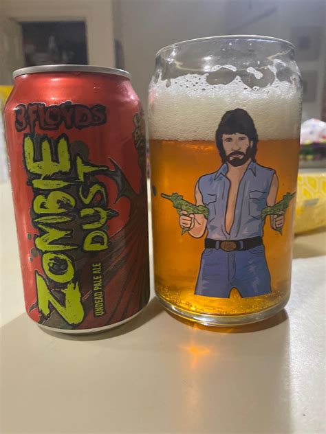 zombie dust : r/CraftBeer