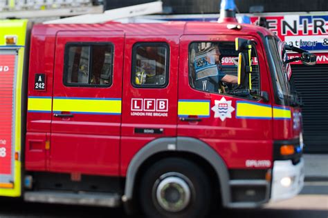 Inside Housing - News - Fire Safety Act: LFB warns it will use new ...