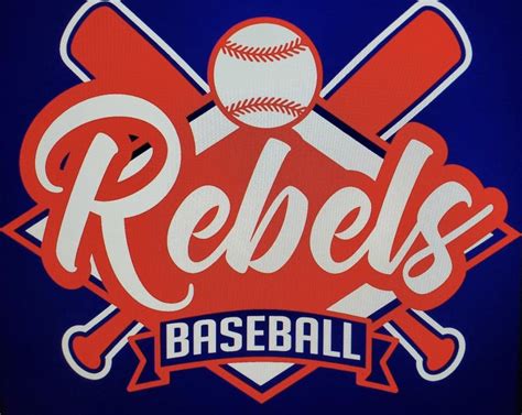 National Championship Sports | Baseball | Bakersfield Rebels | 14U D3