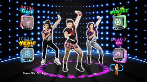 Just Dance Kids Review for Nintendo Wii (Wii)