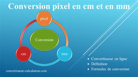 Convertir farad microfarad, nanofarad, picofarad, mégafarad 1