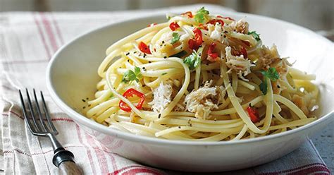 Fresh White Crab Meat Recipes | Yummly