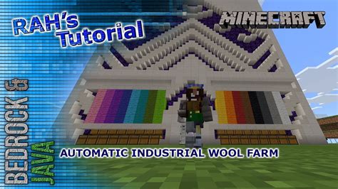 Minecraft How To Make Wool - Margaret Wiegel™. Jul 2023