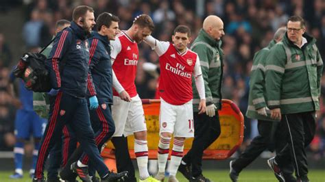 Calum Chambers Reveals There Is No Timeline on Comeback From Knee ...