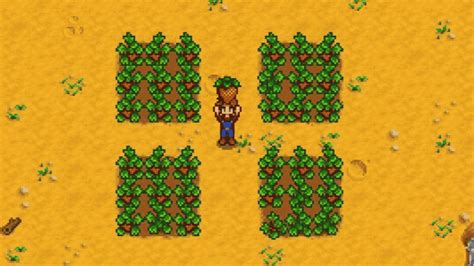 Stardew Valley Best Crops for Every Season (Full Guide 2022)