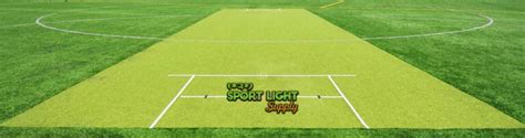 Cricket Stadium Grass - Natural Grass Sod or Synthetic Turf? - Sport ...