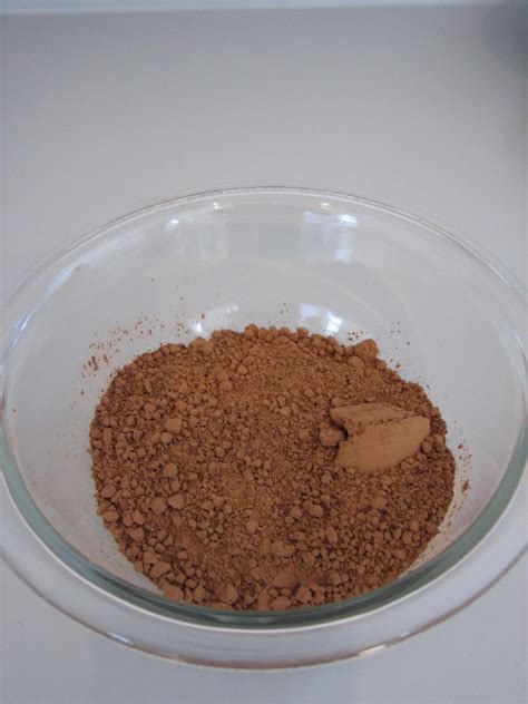 File:Cocoa powder.jpg - Wikipedia