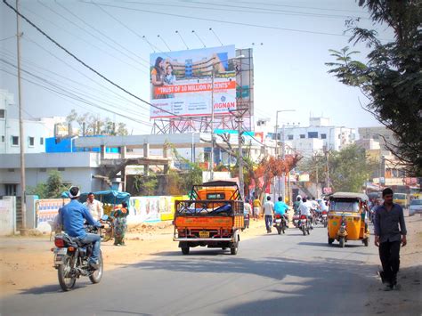 Kothapet Merahoardings Advertising in Hyderabad – MeraHoardings