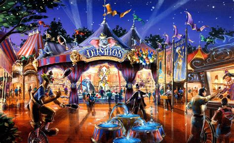 Circus Desktop Wallpapers - Top Free Circus Desktop Backgrounds - WallpaperAccess