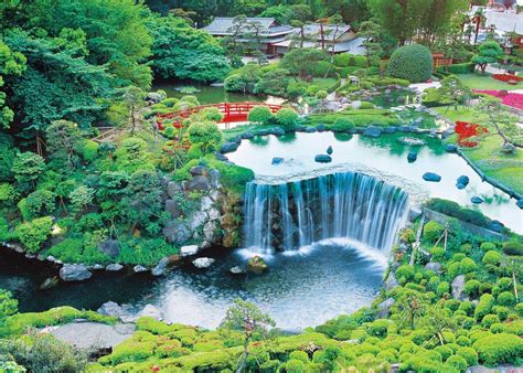 20 Best Japanese Gardens in Tokyo for Every Season