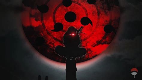 Itachi Wallpaper Pc - Itachi Sasuke Wallpapers - Wallpaper Cave ...