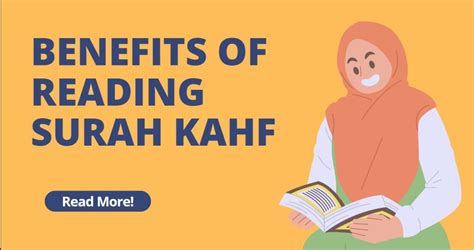 Surah Kahf Benefits | Quran House