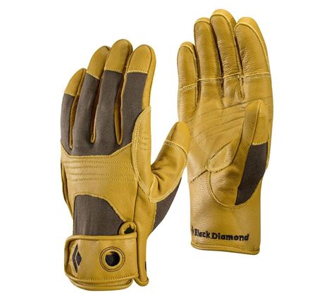 Guantes Black Diamond Transition | Gloves, Black diamond equipment ...