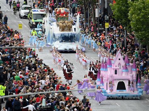 2016 Adelaide Christmas Pageant | Adelaide Now