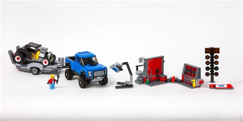 Ford F-150 Raptor, Mustang Lego Kits On Sale|Ford Authority