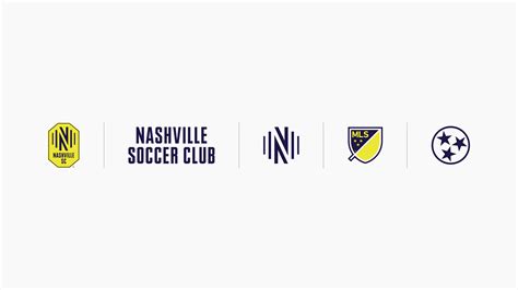 Athletics — Nashville Soccer Club