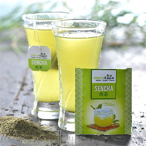 Green Tea Sencha | Green Tea | Sencha Tea