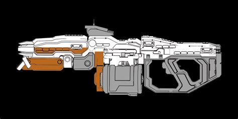 Discover the New Monarch Titan - Titanfall 2 Official Site