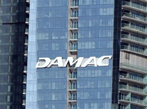 DAMAC opens new DAMAC Mall in Dubai | GCC Business News