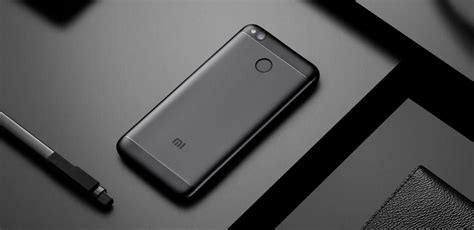 Xiaomi Redmi 4X Screen Specifications • SizeScreens.com