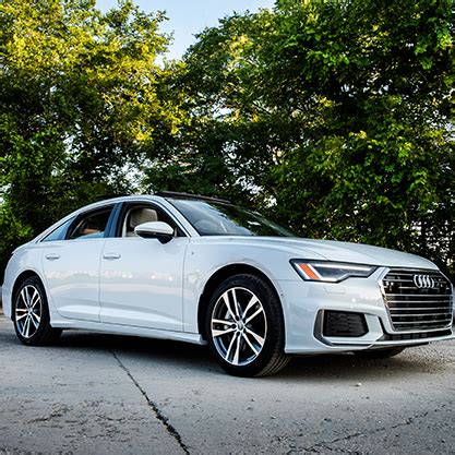 2023 Audi A6 Sedan | Audi Fletcher Jones