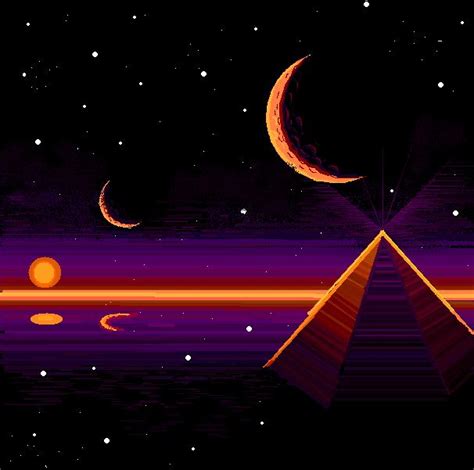 Cydonia pyramid on Mars by DeCORinASON on DeviantArt