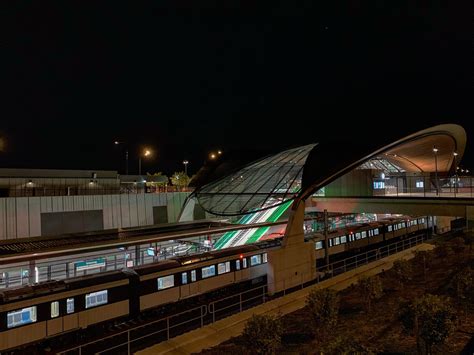 Tallawong metro station. : r/sydney