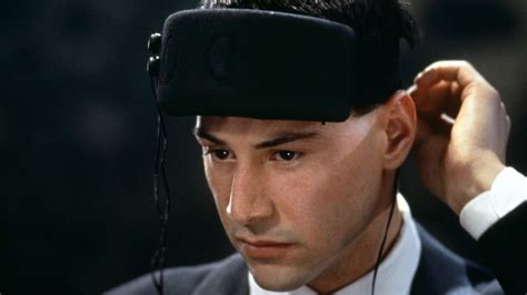 Johnny Mnemonic – IFC Center