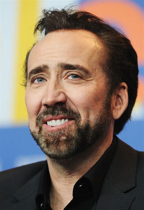 Nicolas Cage - IMDbPro