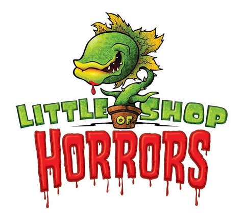 Audition Announcement: Little Shop of Horrors - Theatre in the Grove