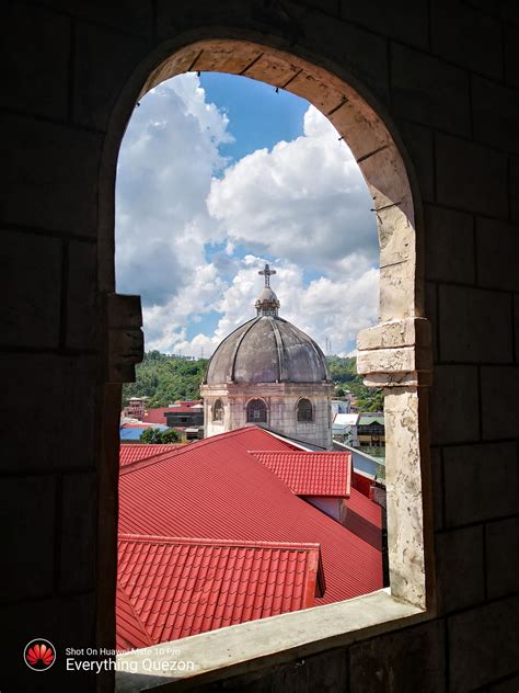 San Diego de Alcala Cathedral Gumaca,... - EverythingQuezon