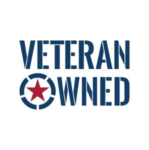 Veteran Owned Logo