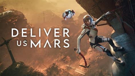 Deliver Us Mars Guide – How To Unlock All Trophies And Achievements