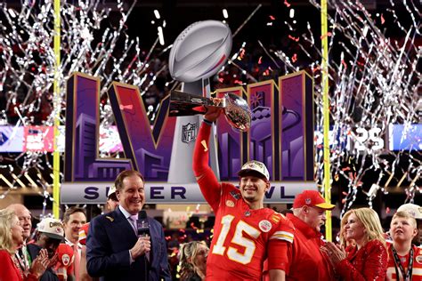 Super Bowl LVIII - Ranking the biggest moments in the Chiefs' win