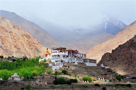 Is Leh Ladakh Open for Tourists - Discover Leh Ladakh