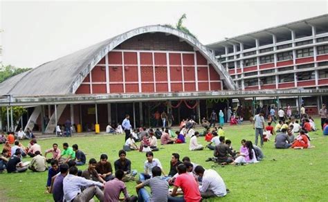 Dhaka University Admission Result Download A, B, C, D Units