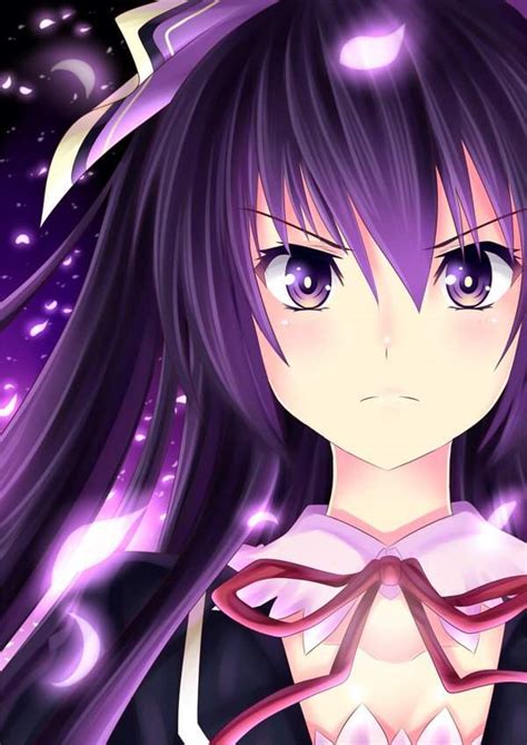 Date A Live | Anime Amino