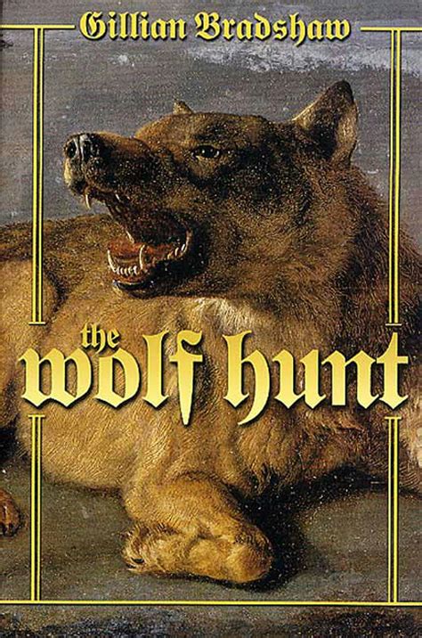 The Wolf Hunt