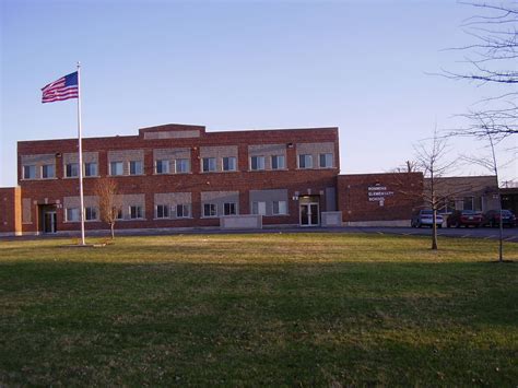 Historic Roanoke | Roanoke Public Library (Indiana)